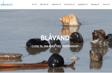 blaavand.net