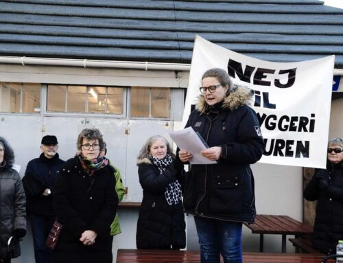 Regeringen hiver turistgranat op af hatten – genopliver omstridte kystprojekter som Hafnia-projektet i Blåvand