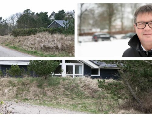 Nu bliver ulovlige volde politianmeldt